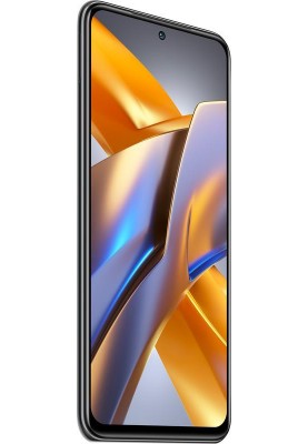 Смартфон Xiaomi Poco M5S 4/64GB Dual Sim Gray EU_