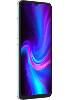 Смартфон Umidigi F3S 6/128GB Dual Sim Hawaii Blue_