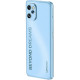 Смартфон Umidigi F3S 6/128GB Dual Sim Hawaii Blue_