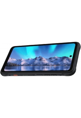 Смартфон Umidigi Bison 2 Pro 8/256GB Dual Sim Black_