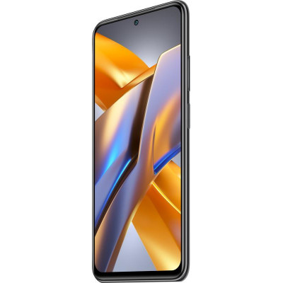 Смартфон Xiaomi Poco M5S 6/128GB Dual Sim Gray EU_