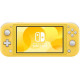 Ігрова консоль Nintendo Switch Lite HDH-001 Yellow_JP