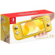 Ігрова консоль Nintendo Switch Lite HDH-001 Yellow_JP