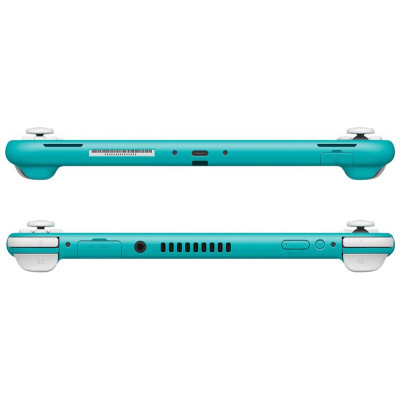 Ігрова консоль Nintendo Switch Lite HDH-001 Turquoise_JP