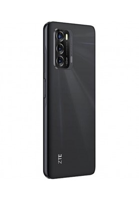 Смартфон ZTE Blade V40 6/128GB Dual Sim Black