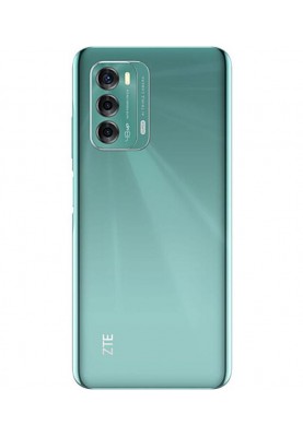 Смартфон ZTE Blade V40 6/128GB Dual Sim Green