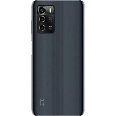 Смартфон ZTE Blade A72 3/64GB Dual Sim Gray