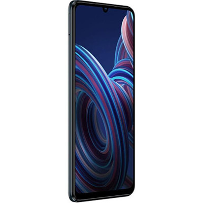 Смартфон ZTE Blade A72 3/64GB Dual Sim Gray