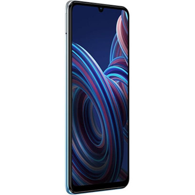 Смартфон ZTE Blade A72 3/64GB Dual Sim Blue