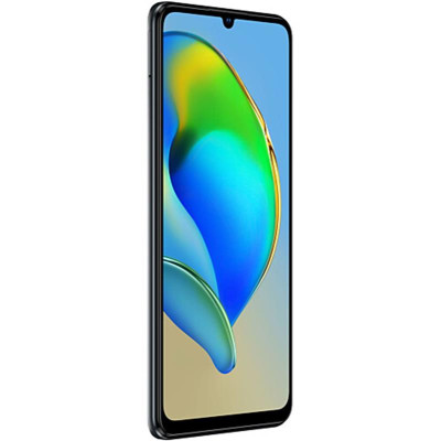 Смартфон ZTE Blade V40 Vita 4/128GB Dual Sim Black