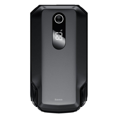 Пусковий пристрій Baseus Super Energy Max Car Jump Starter 20000 mAh Black (CGNL020001)