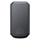Пусковий пристрій Baseus Super Energy Max Car Jump Starter 20000 mAh Black (CGNL020001)