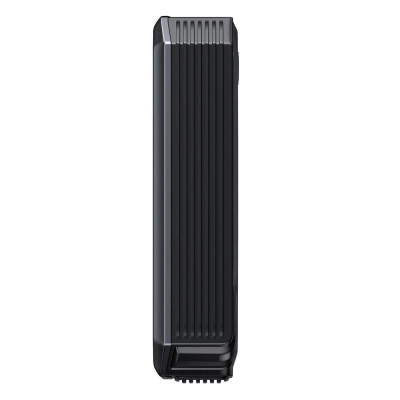Пусковий пристрій Baseus Super Energy Max Car Jump Starter 20000 mAh Black (CGNL020001)