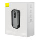Пусковий пристрій Baseus Super Energy Max Car Jump Starter 20000 mAh Black (CGNL020001)