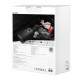 Пусковий пристрій Baseus Super Energy Max Car Jump Starter 20000 mAh Black (CGNL020001)