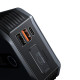Пусковий пристрій Baseus Super Energy Max Car Jump Starter 20000 mAh Black (CGNL020001)