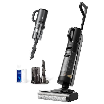 Миючий пилосос Xiaomi Dreame Wet & Dry Vacuum Cleaner M12 (HHV3)