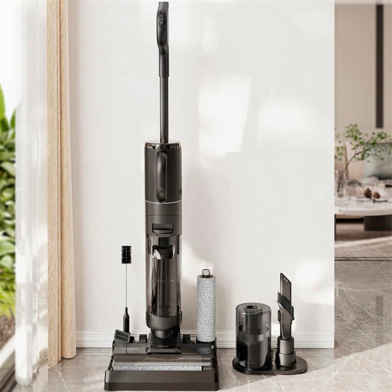 Миючий пилосос Xiaomi Dreame Wet & Dry Vacuum Cleaner M12 (HHV3)