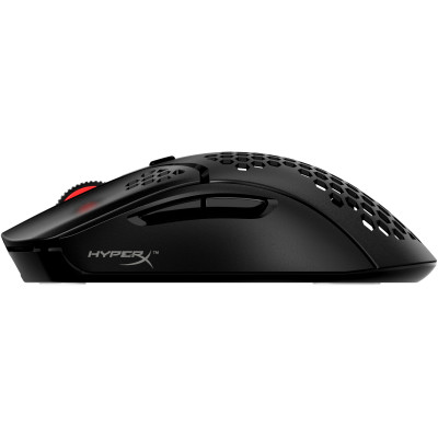 Мишка бездротова HyperX Pulsefire Haste WL Black (4P5D7AA)