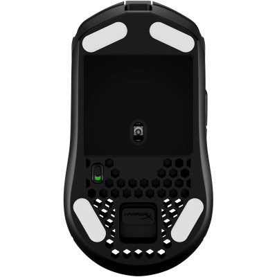 Мишка бездротова HyperX Pulsefire Haste WL Black (4P5D7AA)