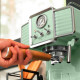 Кавоварка Cecotec Cumbia Power Espresso 20 Tradizionale Light Green (CCTC-01576)