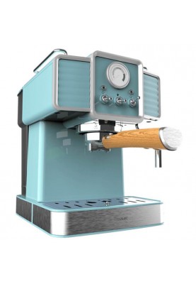 Кавоварка Cecotec Cumbia Power Espresso 20 Tradizionale Light Blue (CCTC-01628)