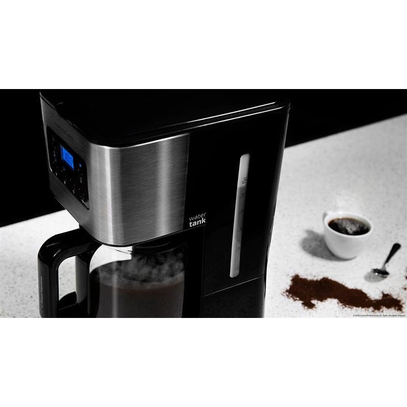 Кавоварка Cecotec Coffee 66 Smart CCTC-01555 (8435484015554)