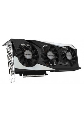 Відеокарта GF RTX 3060 12GB GDDR6 Gaming OC Gigabyte (GV-N3060GAMING OC-12GD 2.0) (LHR)