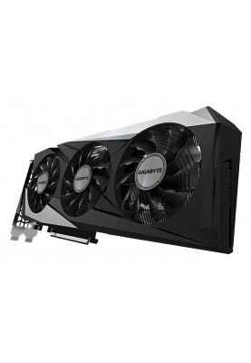 Відеокарта GF RTX 3060 12GB GDDR6 Gaming OC Gigabyte (GV-N3060GAMING OC-12GD 2.0) (LHR)