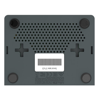 Маршрутизатор MikroTik RouterBOARD RB760iGS hEX S