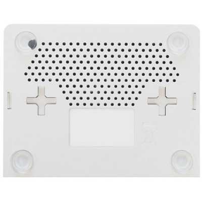 Маршрутизатор MikroTik RouterBOARD RB750GR3 hEX