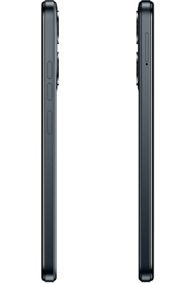 Смартфон Tecno Spark Go 2023 (BF7) 4/64GB Dual Sim Endless Black (4895180793011)
