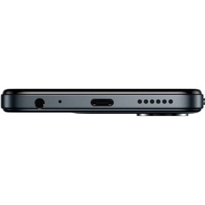 Смартфон Tecno Spark Go 2023 (BF7) 4/64GB Dual Sim Endless Black (4895180793011)