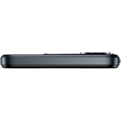 Смартфон Tecno Spark Go 2023 (BF7) 4/64GB Dual Sim Endless Black (4895180793011)