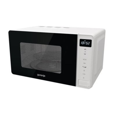 Мікрохвильова піч Gorenje MO20S4WEU