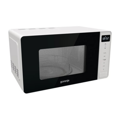 Мікрохвильова піч Gorenje MO20S4WEU