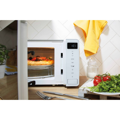 Мікрохвильова піч Gorenje MO20S4WEU