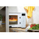 Мікрохвильова піч Gorenje MO20S4WEU