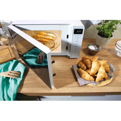 Мікрохвильова піч Gorenje MO20S4WEU