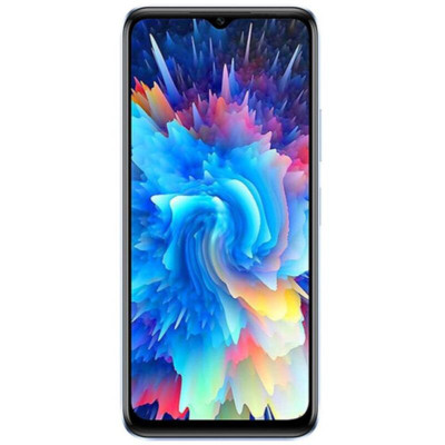 Смартфон Infinix Hot 20 5G X666B 4/128GB Dual Sim Space Blue