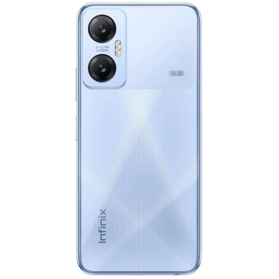 Смартфон Infinix Hot 20 5G X666B 4/128GB Dual Sim Space Blue