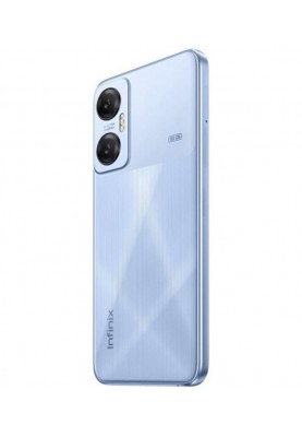 Смартфон Infinix Hot 20 5G X666B 4/128GB Dual Sim Space Blue