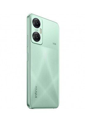 Смартфон Infinix Hot 20 5G X666B 4/128GB Dual Sim Blaster Green