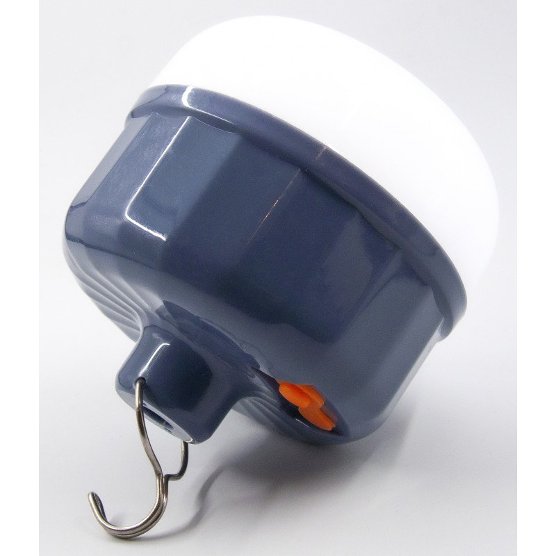 Світильник з LED лампою та USB інтерфейсом для підключення/зарядки, 5V, 60W  (LED-ULR-5V60W)