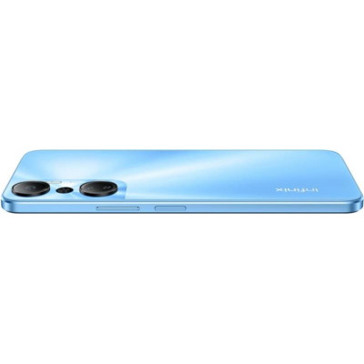 Смартфон Infinix Hot 20 X6826B 6/128GB Dual Sim Tempo Blue