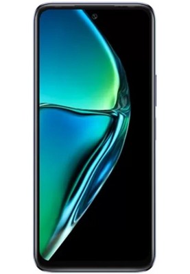 Смартфон Infinix Hot 20 X6826B 6/128GB Dual Sim Sonic Black