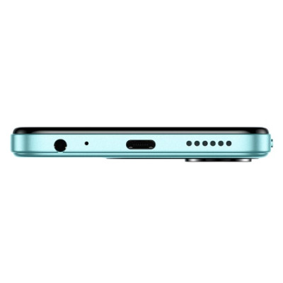 Смартфон Tecno Spark Go 2023 (BF7) 4/64GB Dual Sim Uyuni Blue (4895180793028)