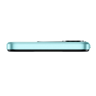 Смартфон Tecno Spark Go 2023 (BF7) 4/64GB Dual Sim Uyuni Blue (4895180793028)