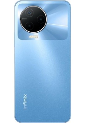 Смартфон Infinix Note 12 2023 X676C 6/128GB Dual Sim Blue