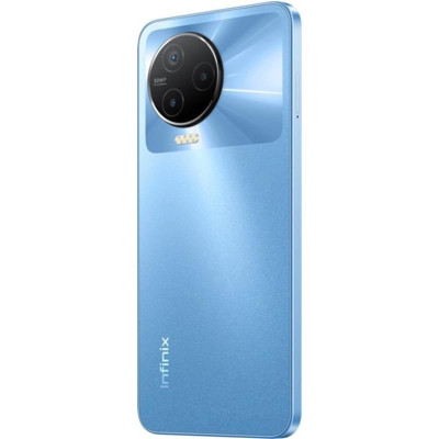 Смартфон Infinix Note 12 2023 X676C 6/128GB Dual Sim Blue